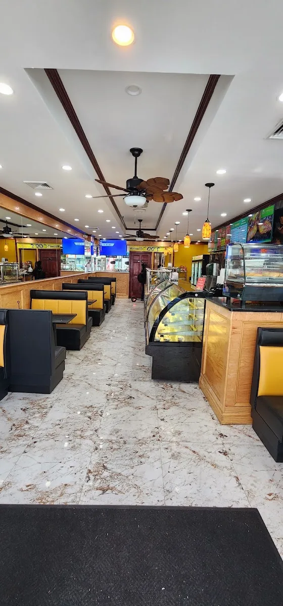 CC'S Jamaican Restaurant 🇯🇲, caribbean kitchen at 1482 Flatbush Avenue in Brooklyn, New York