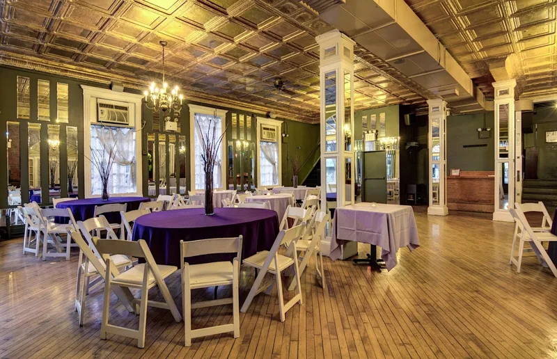 Chez Vous Catering
