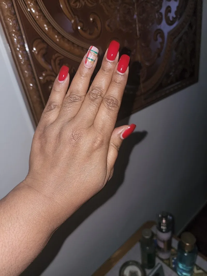 Choice Nail Salon, beauty salon at 1450A East Avenue in The Bronx, New York