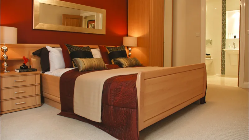 City Club Hotel