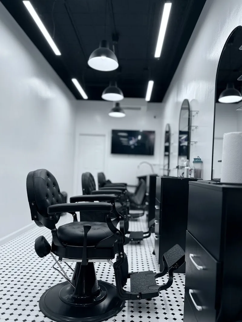 Craft Barbershop, hair salon at 9301 3rd Avenue in Brooklyn, New York