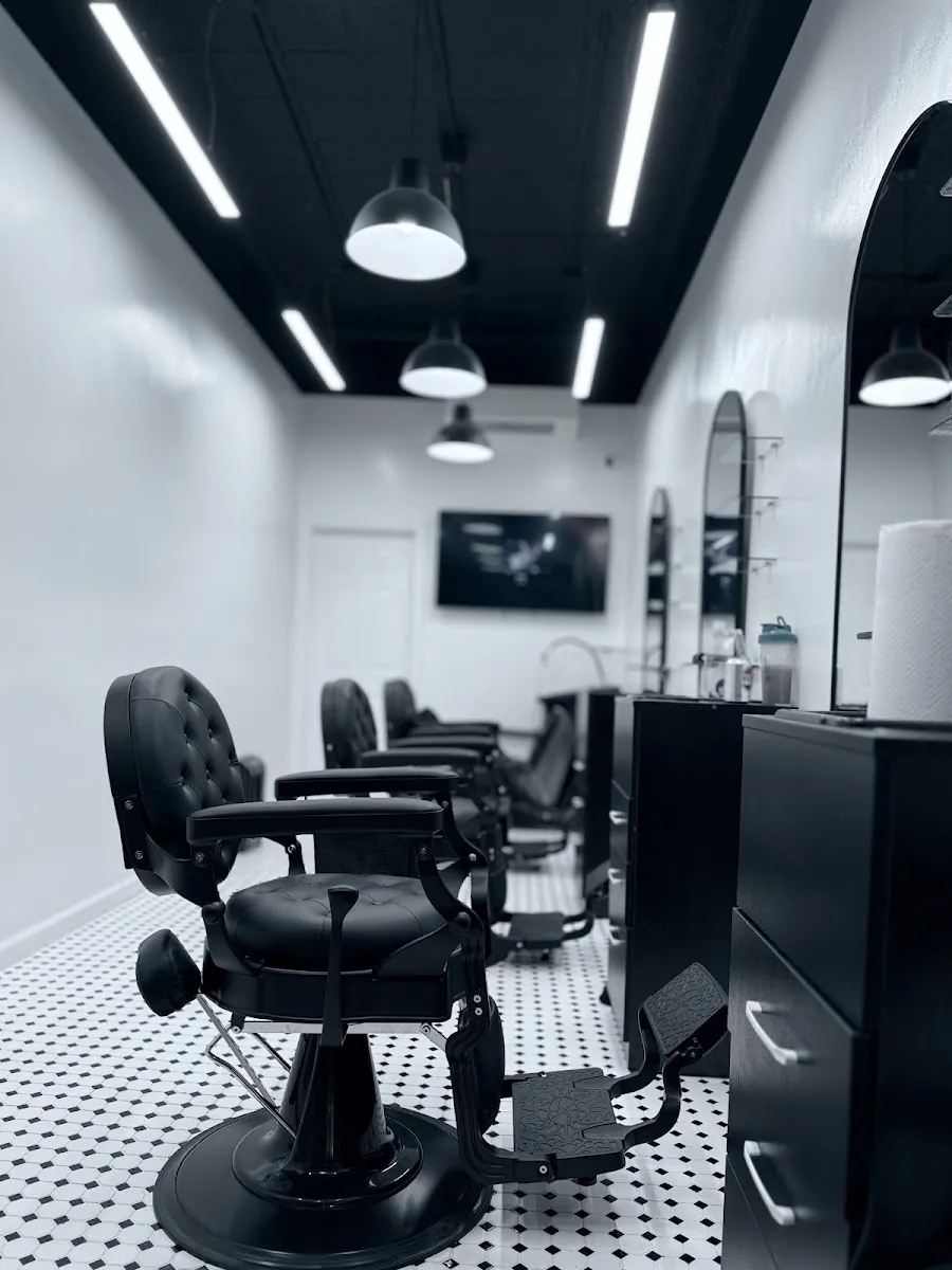 Craft Barbershop, hair salon at 9301 3rd Avenue in Brooklyn, New York