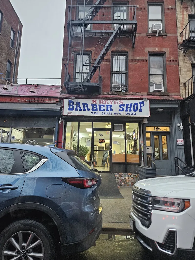 De Pelos Barber Shop