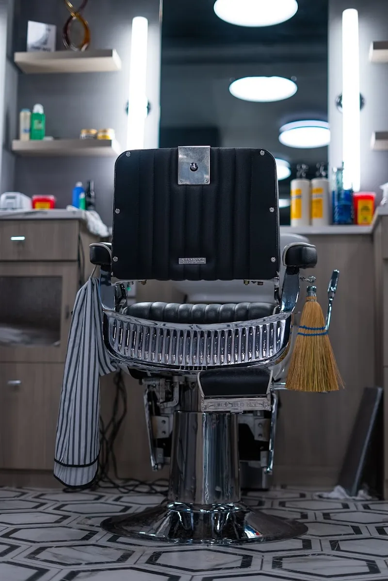 Delta Hair Stylist