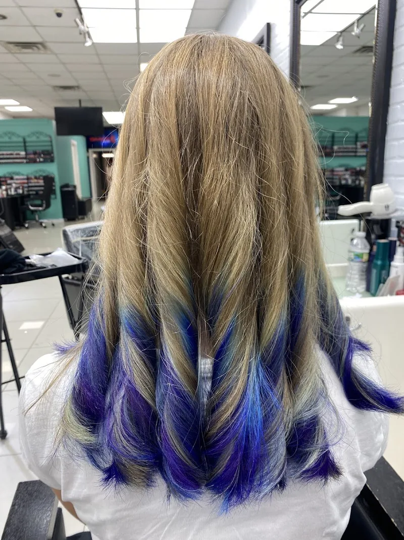 Deniz Hair Salon