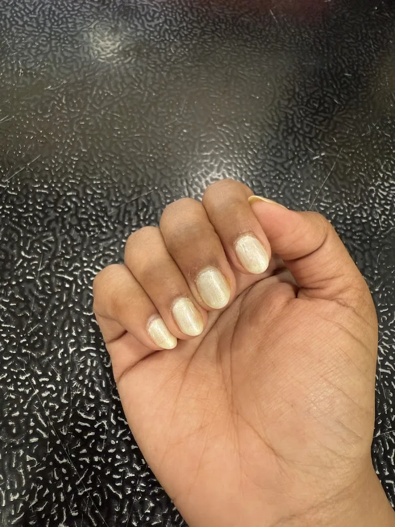 Design Z&L Nails