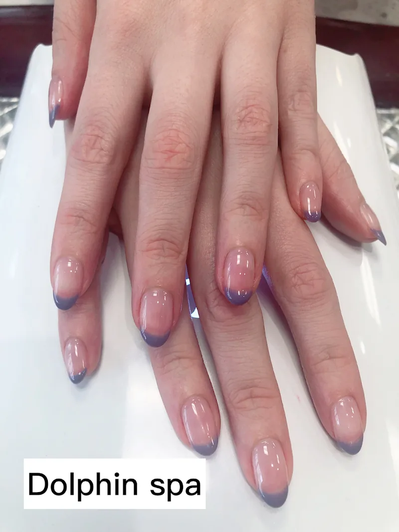 Dolphin Spa, beauty salon at 1104 8th Avenue in Brooklyn, New York