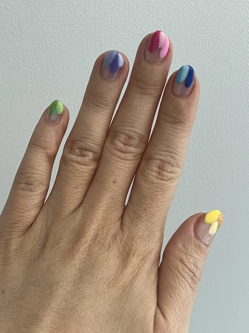 Doree Nails and Spa