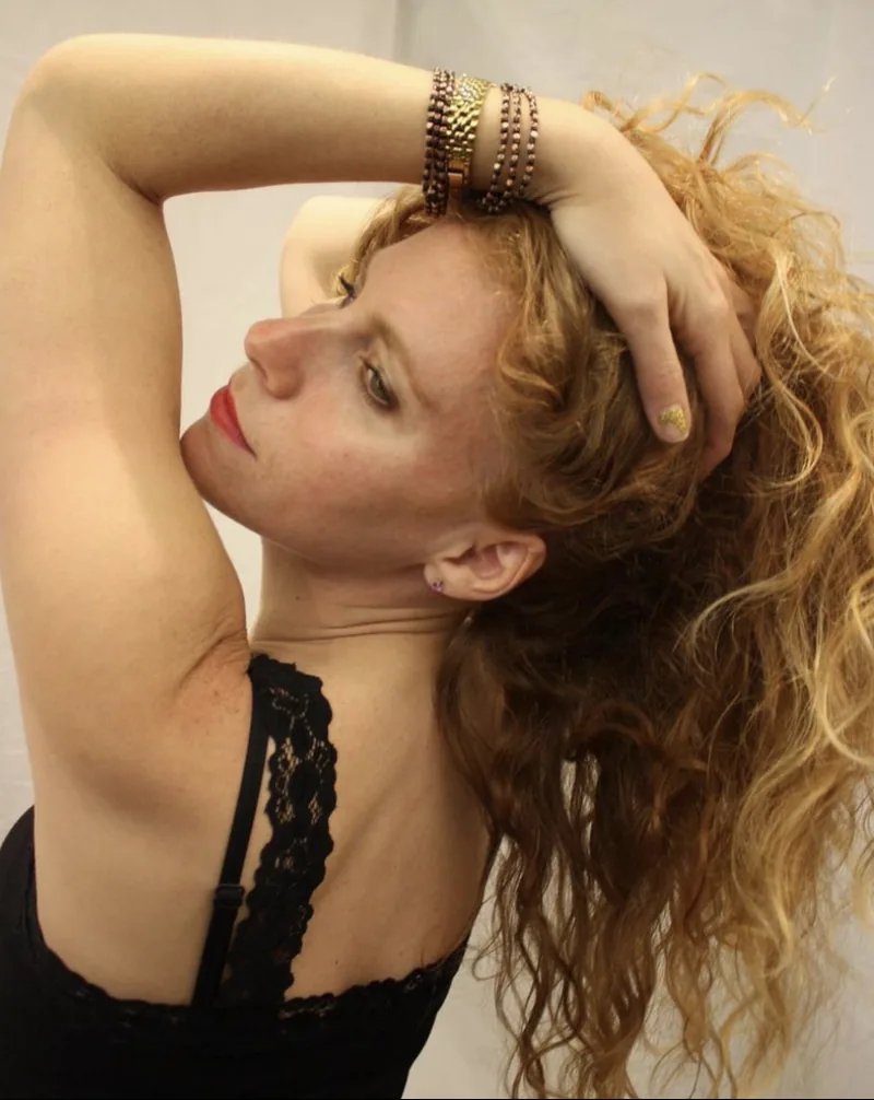 Dramatics NYC, hair salon at 2468 Broadway in Manhattan, New York