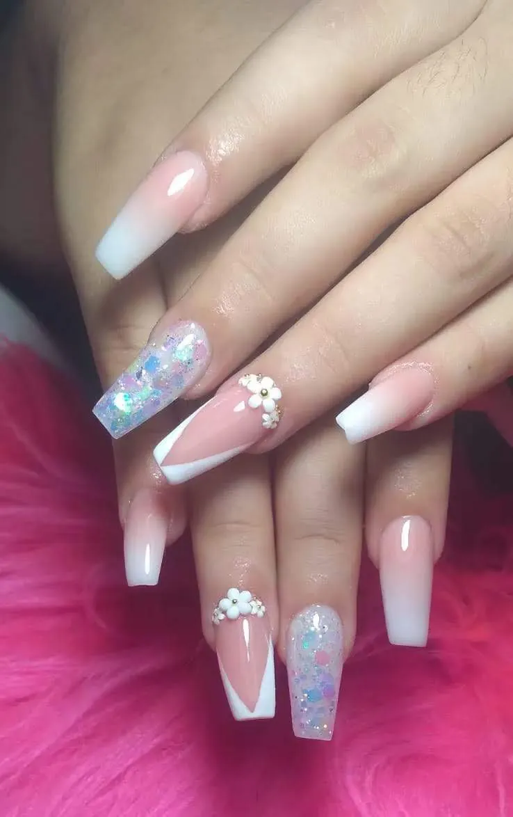 Dulce Imagen, beauty salon at 4415 5th Avenue in Brooklyn, New York