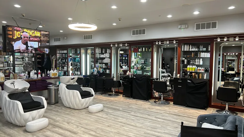 E&D Beauty, beauty salon at 273 Avenue X in Brooklyn, New York