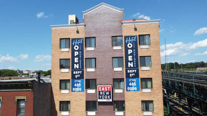 East New York Inn