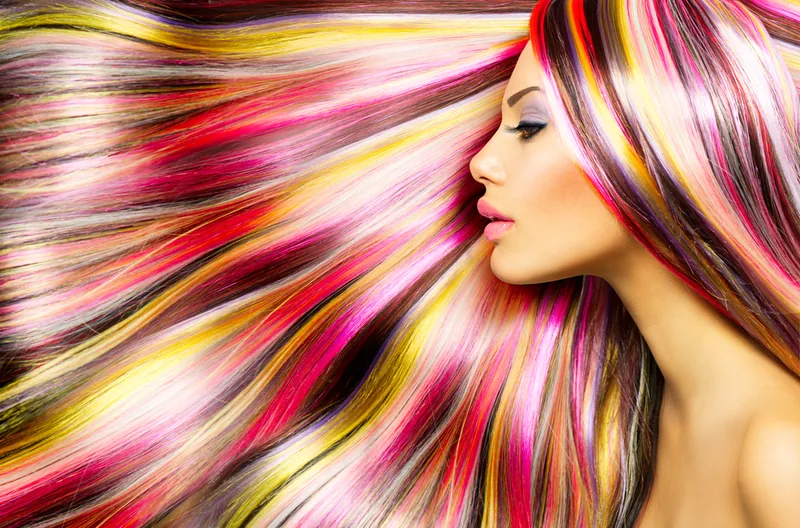 Effie's Hair Studios, hair salon at 1425 3rd Avenue in Manhattan, New York