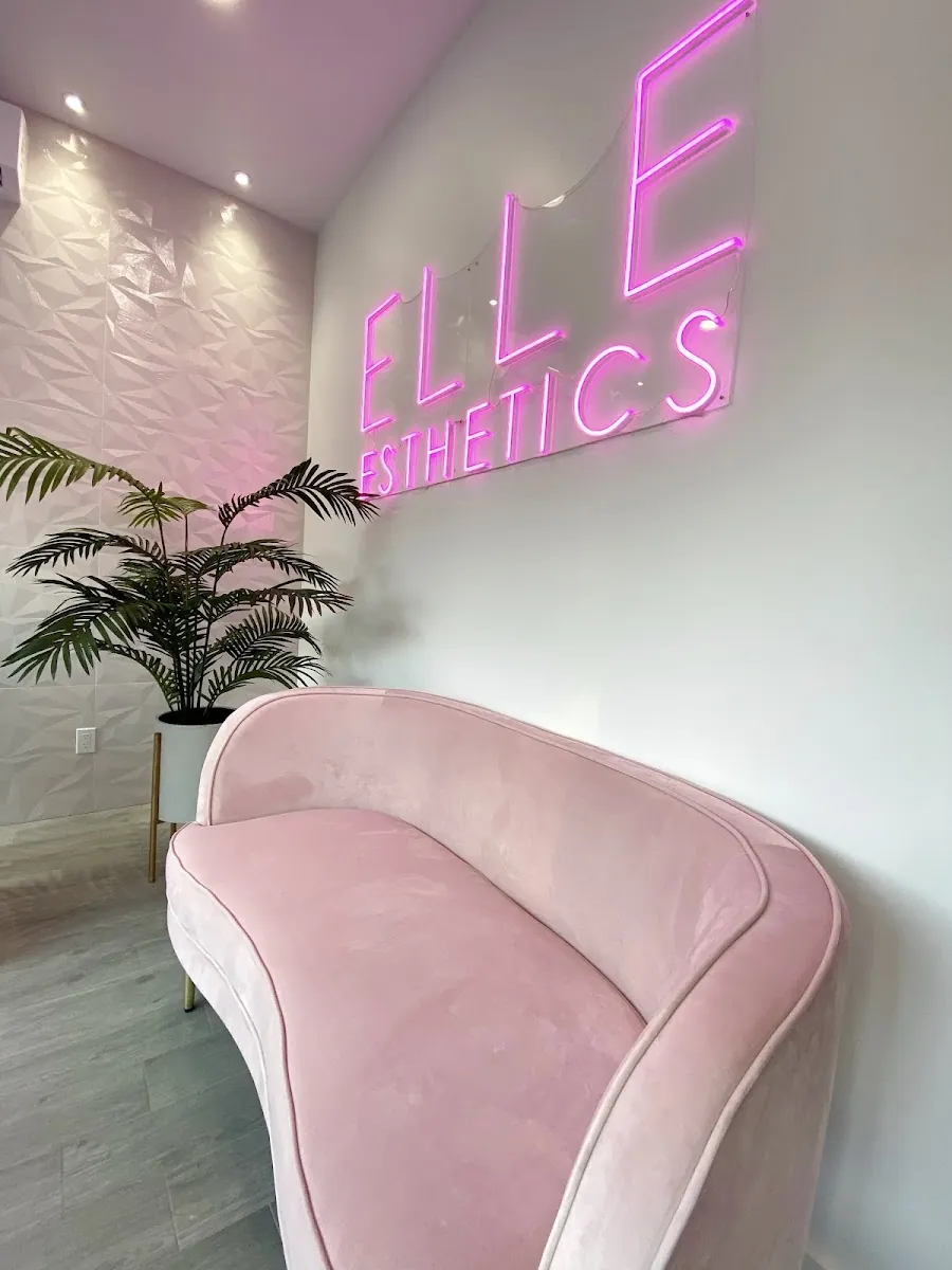Elle Esthetics, beauty salon at 6419 11th Avenue in Brooklyn, New York