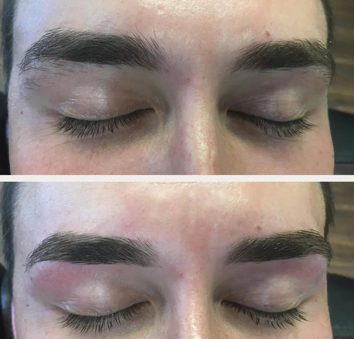 Empire Threading Salon, beauty salon at 18-10 Weirfield Street in Queens, New York