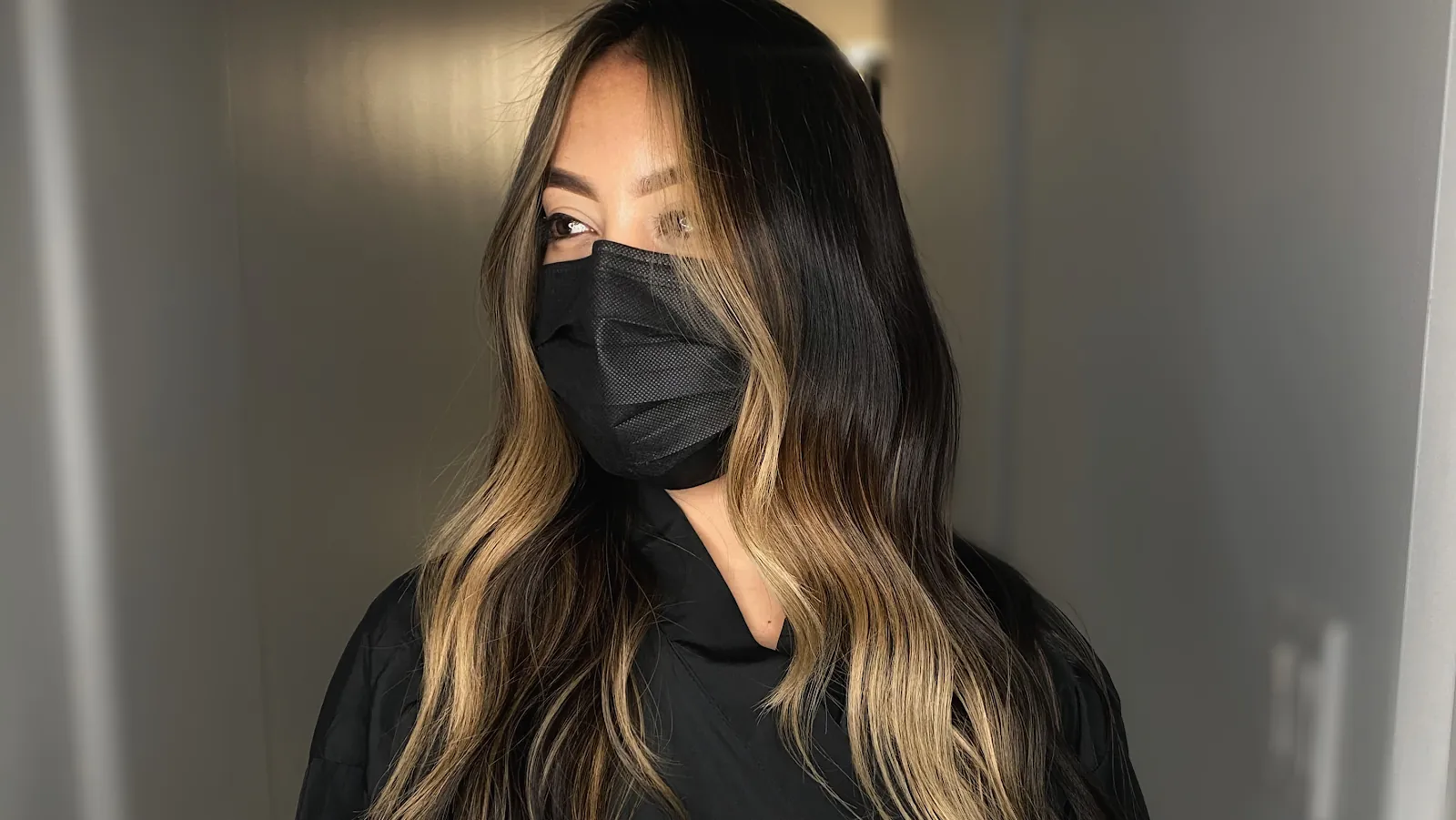 Estelle Hair Studio, hair salon at 68-60 Queens Boulevard in Queens, New York