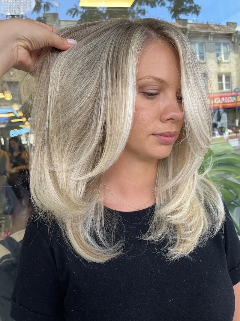 Europa Hair Design
