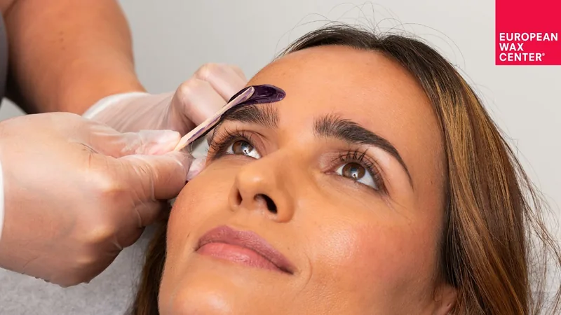 European Wax Center, beauty salon at 2329 Richmond Avenue in Staten Island, New York