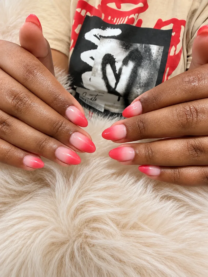 Eve's Nail