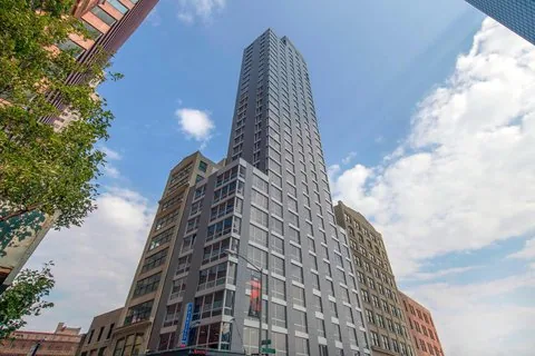 Fairfield Inn New York Manhattan/Financial District, hotel at 161 Front Street in Manhattan, New York