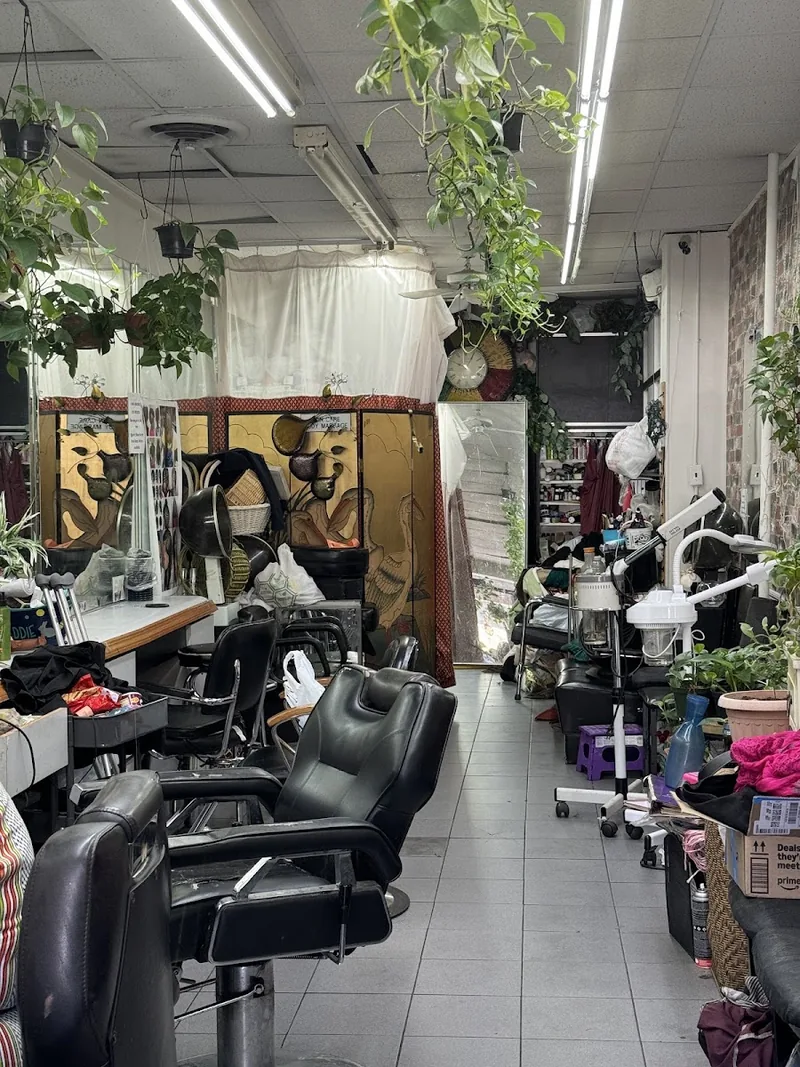 Farah's Beauty Salon