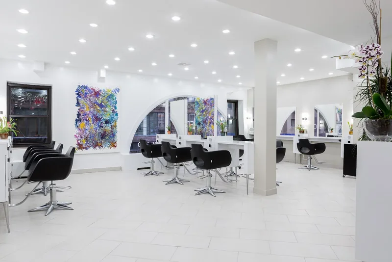 Federico Salon