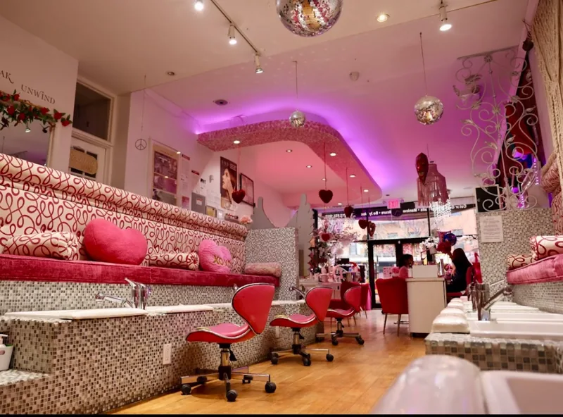 Fierce Spa