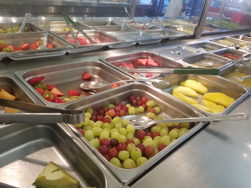 FIX-U-PLATE, caribbean kitchen at 1139 Clarkson Avenue in Brooklyn, New York