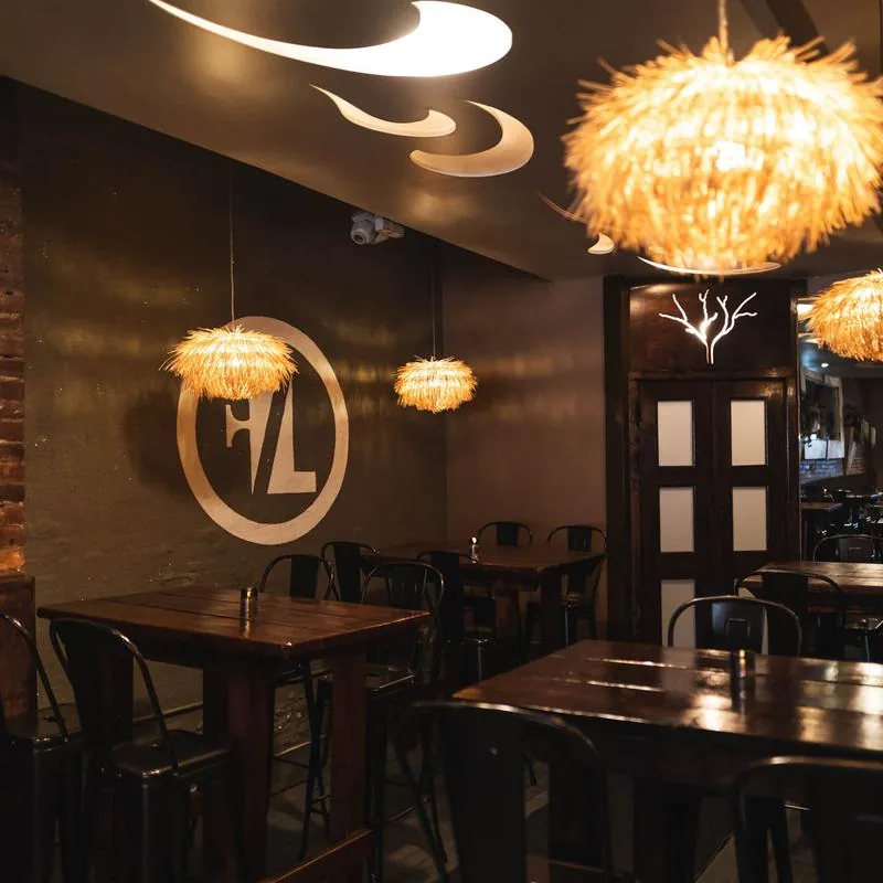 Flava Of The Bronx, caribbean kitchen at 3114 3rd Avenue in The Bronx, New York