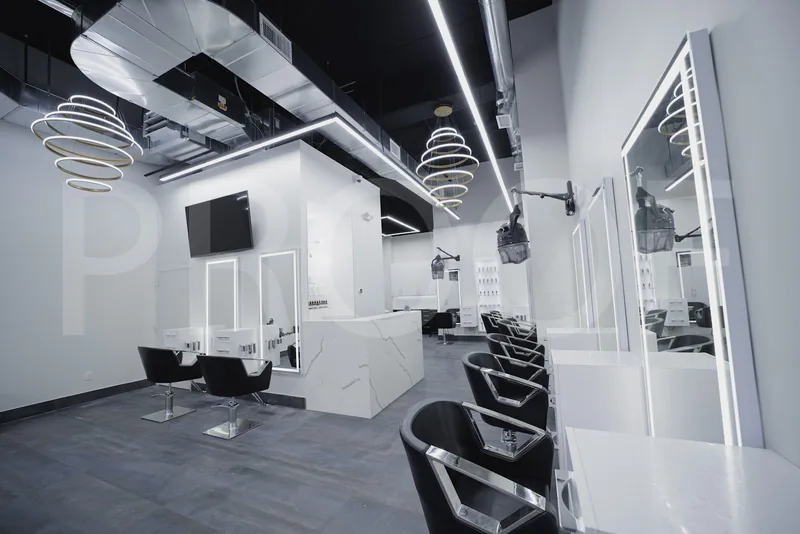 ForStyler Hair Professional Salon, hair salon at 1776 2nd Avenue in Manhattan, New York