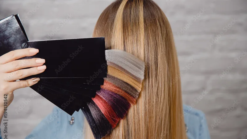 Garden Hair, hair salon at 92-12 71st Avenue in Queens, New York