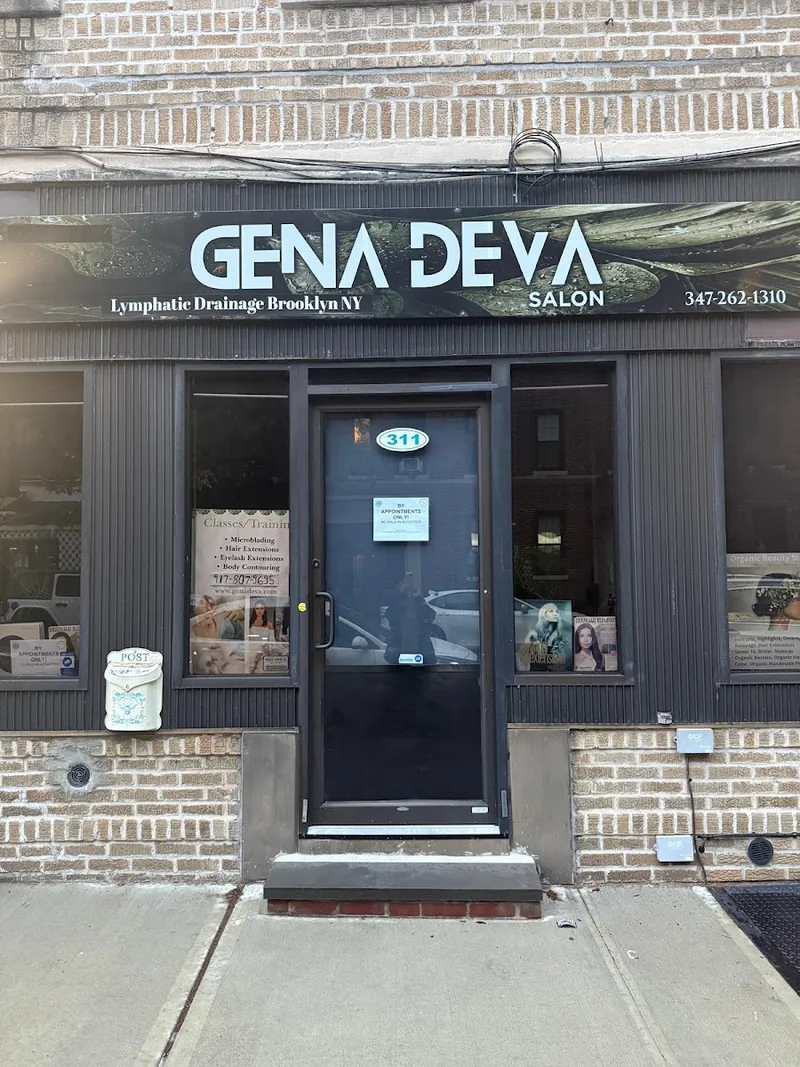 Gena Deva