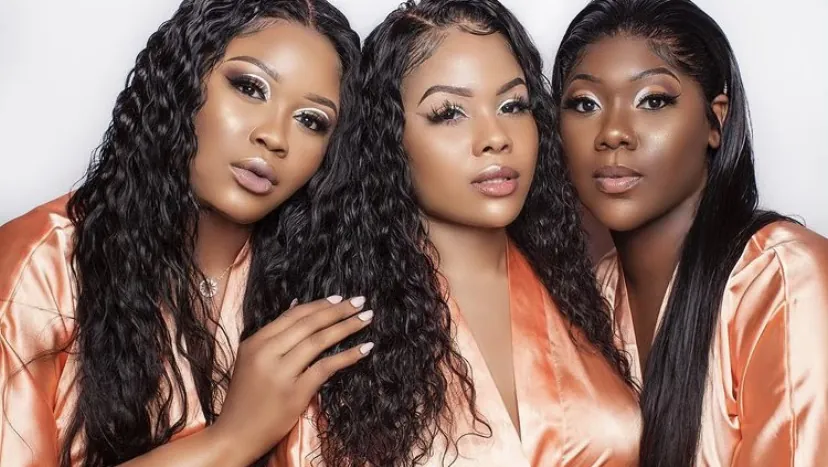 Genius Beauty Bar, beauty salon at 127-09 Merrick Boulevard in Queens, New York