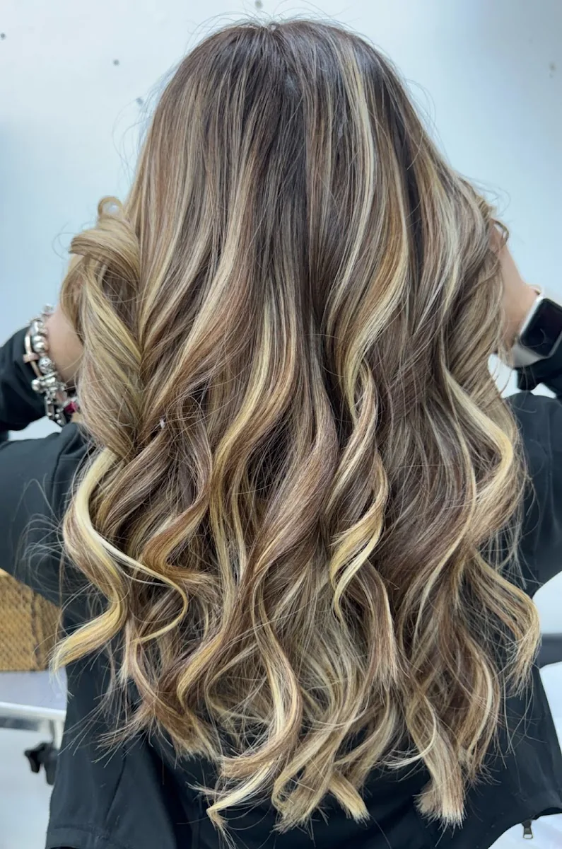 Glamour Beauty Shop