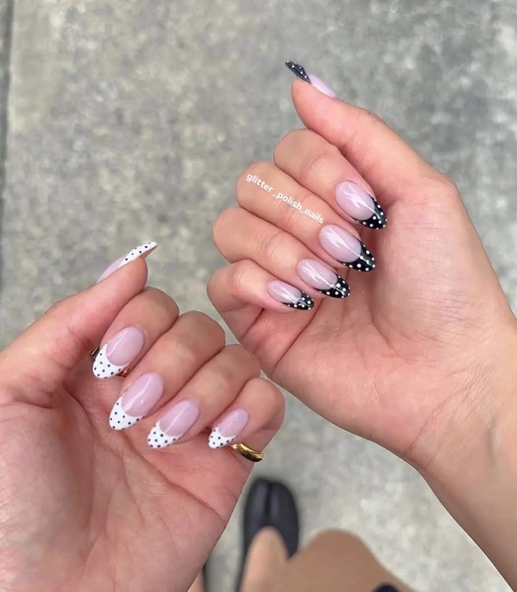 Glitter & Polish Nail Spa, beauty salon at 248 East 44th Street in Manhattan, New York