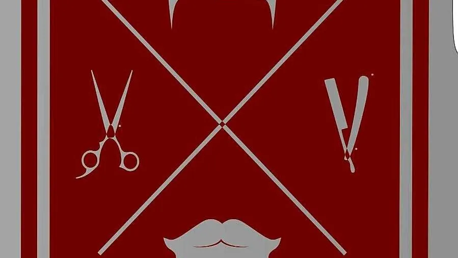 Gotham City, hair salon at 456 West 57th Street in Manhattan, New York