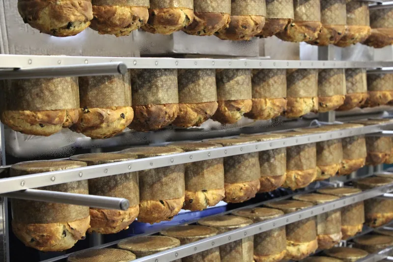 Grandaisy Bakery