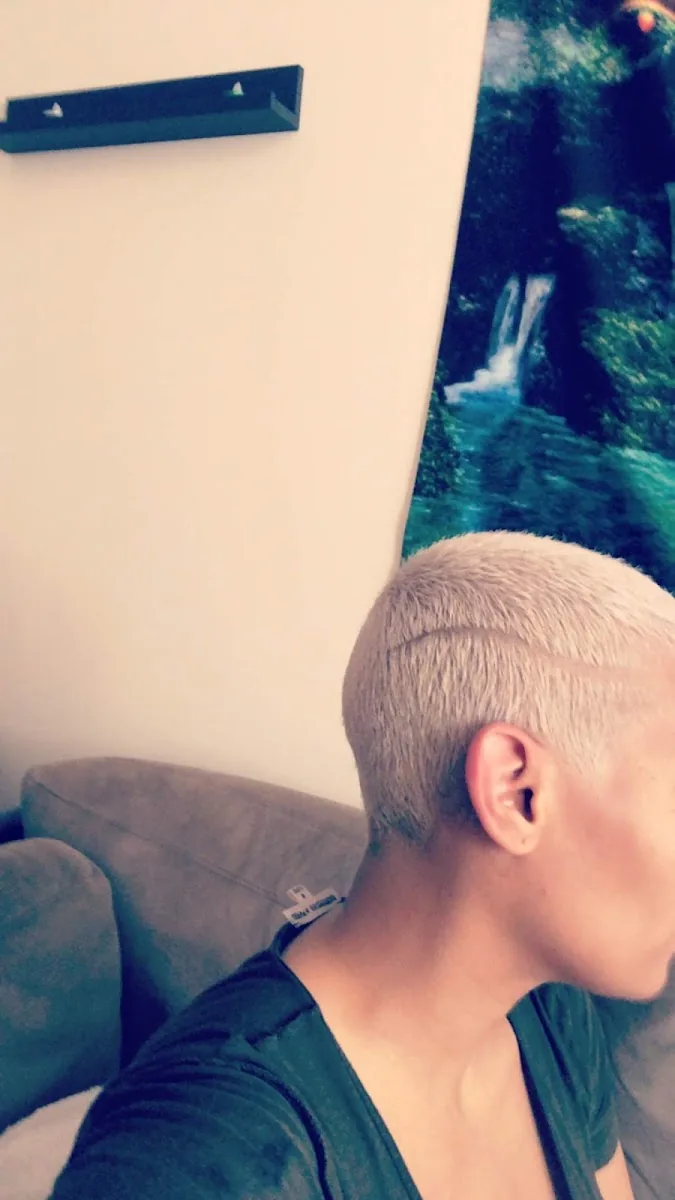 Grandes Ligas Dominican Barber Shop, hair salon at 831 Flatbush Avenue in Brooklyn, New York