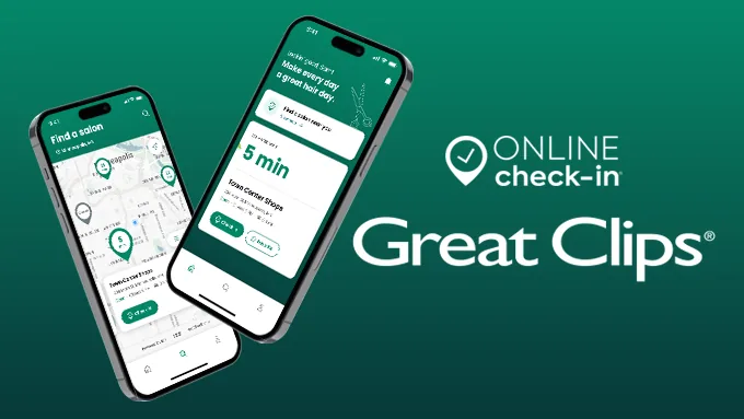 Great Clips, hair salon at 150 Greaves Lane in Staten Island, New York