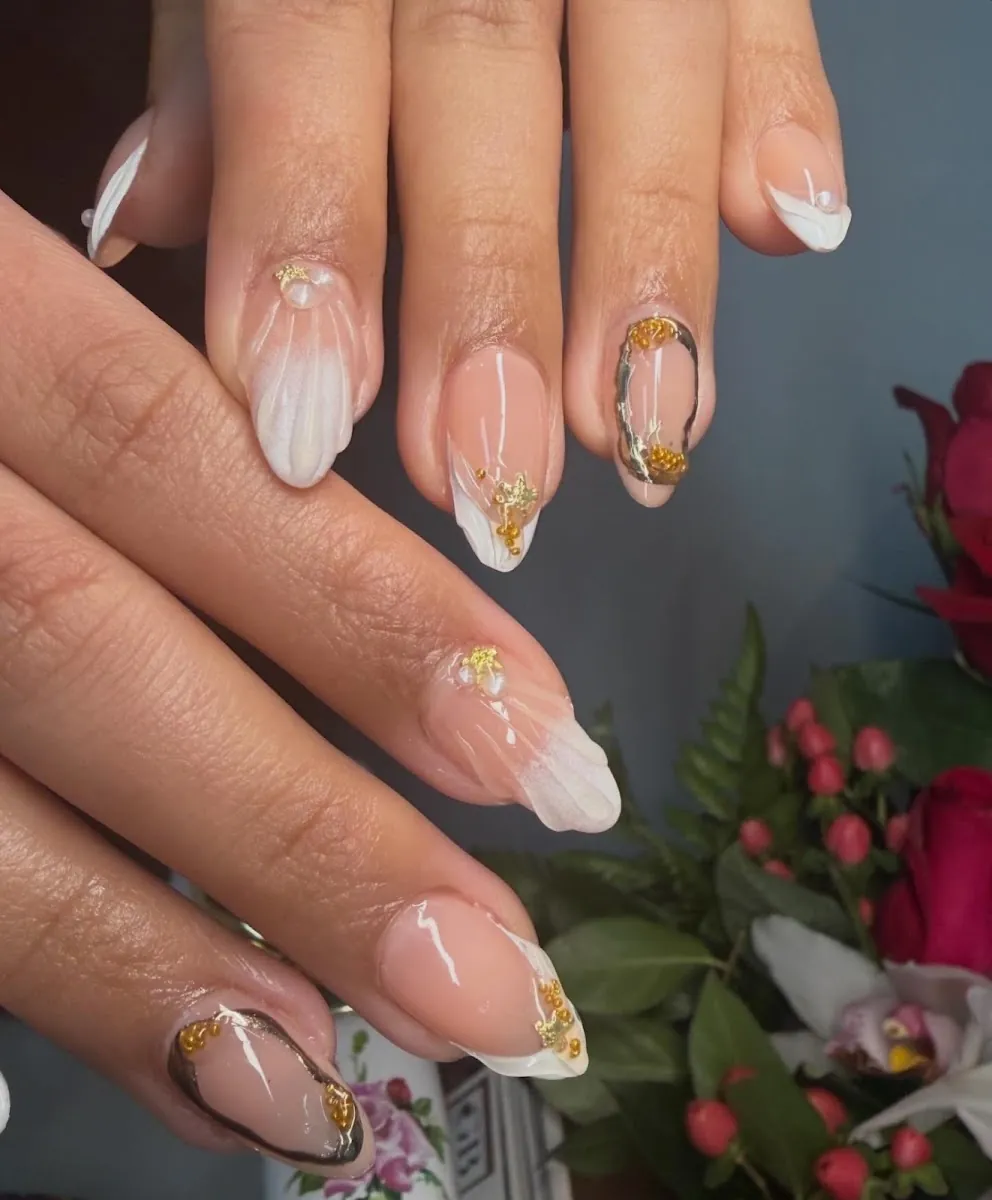 Greenpoint Beauty Nails & Spa, beauty salon at 42-18 Greenpoint Avenue in Queens, New York