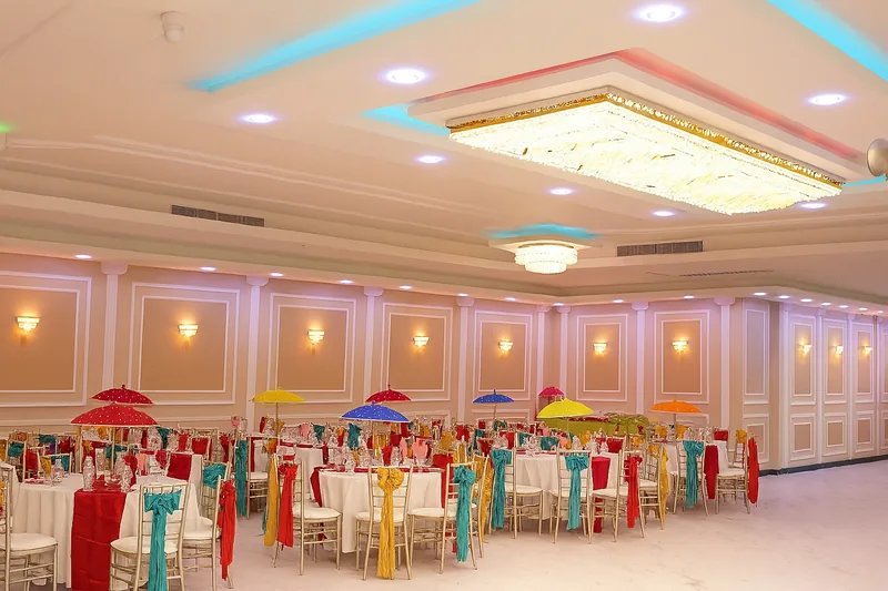 Gulshan Terrace