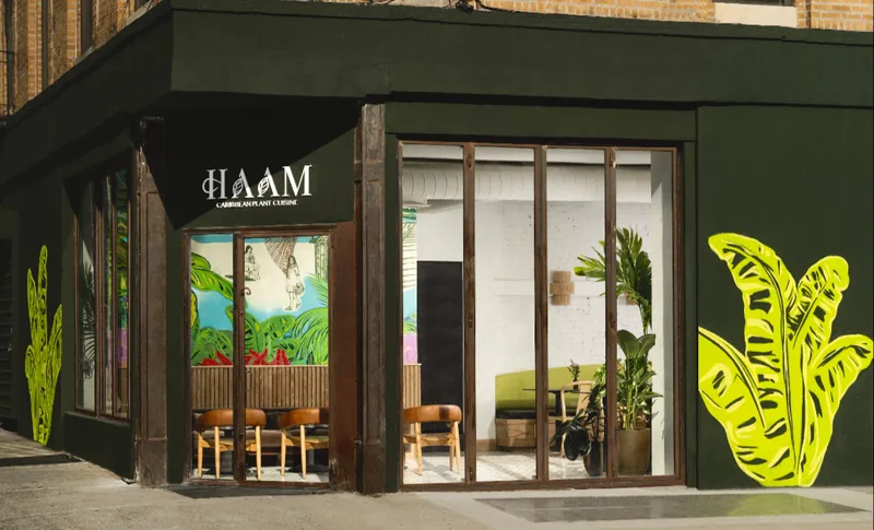HaaM