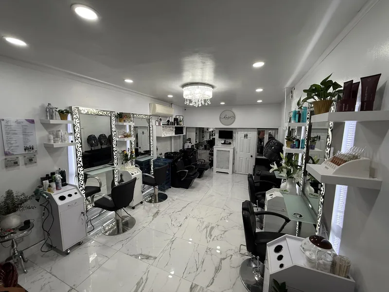 Hair by Yahaira, hair salon at 201 West 104th Street in Manhattan, New York