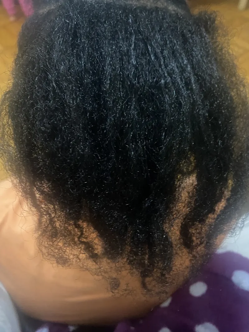 Hair Palace