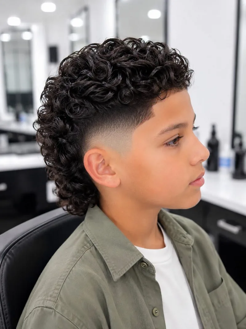 Hamzehalawadi Barber Shop, hair salon at 8020 3rd Avenue in Brooklyn, New York