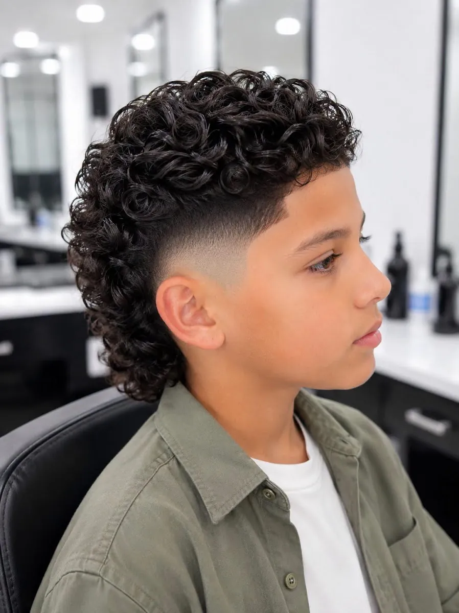 Hamzehalawadi Barber Shop, hair salon at 8020 3rd Avenue in Brooklyn, New York