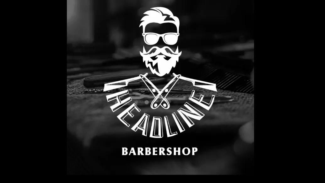 Headline Barber Shop, hair salon at 217 Avenue A in Manhattan, New York