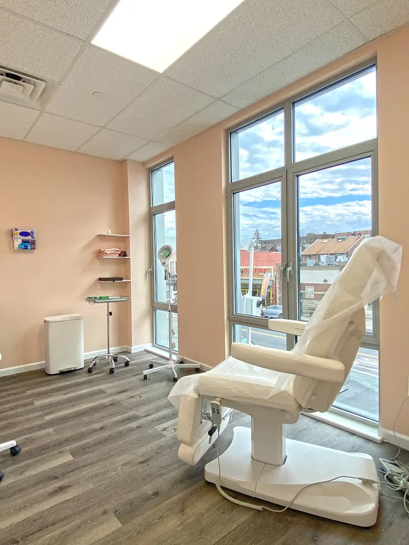 Heavenly Aesthetics Spa