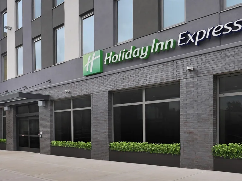 Holiday Inn Express