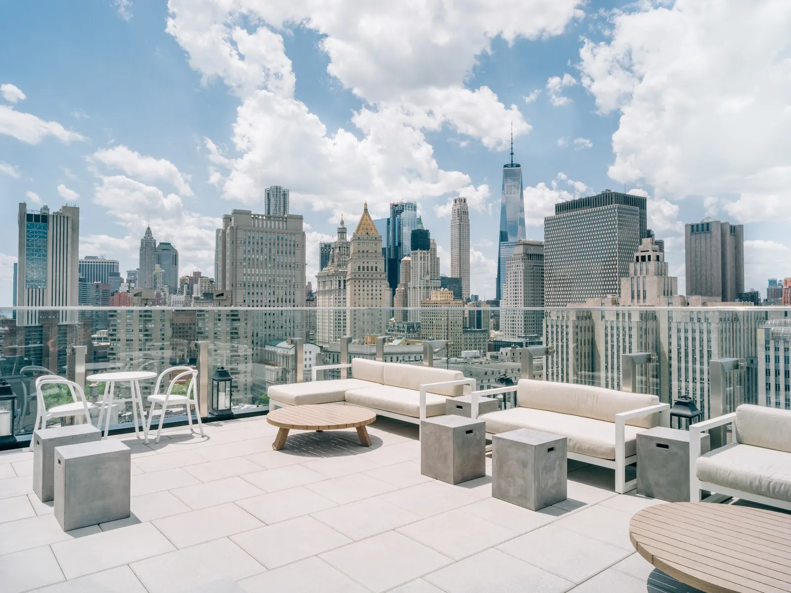 Hotel 50 Bowery, hotel at 50 Bowery in Manhattan, New York